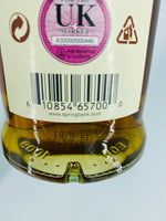 Longrow 18YO 2021 Release (700ml)