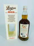 Longrow Red 10YO Refill Malbec (700ml)