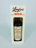 Longrow Red 10YO Refill Malbec Cask Matured (700ml)