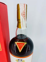 Macallan 10YO Cask Strength (1L)