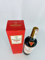 Macallan 10YO Cask Strength (1L)