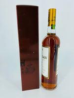 Macallan 12YO Sherry Oak Cask Pre-2018 (700ml)
