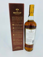 Macallan 12YO Sherry Oak Cask Pre-2018 (750ml)