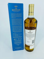 Macallan 15YO Tripple Cask (700ml)