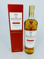 Macallan Classic Cut 2022 Edition (700ml)