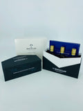 Macallan Double Cask Miniatures (3 x 50ml)