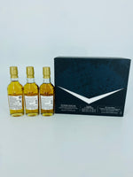Macallan Double Cask Miniatures (3 x 50ml)