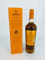 Macallan Edition No. 2 (700ml)
