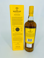 Macallan Edition No. 3 (700ml)