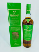 Macallan Edition No. 4 (700ml)