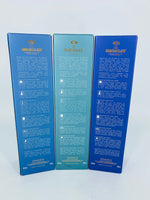 Macallan Fine Oak 12YO, 15YO & 18YO (3 X 700ml)