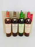 Macallan Harmony Collection (4 x 700ml)