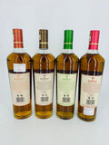 Macallan Harmony Collection (4 x 700ml)