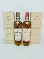 Macallan Harmony Collection Fine + Rich Cacao (2 x 700ml)
