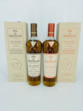 Macallan Harmony Collection Fine + Rich Cacao (2 x 700ml)