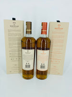 Macallan Harmony Collection Fine + Rich Cacao (2 x 700ml)