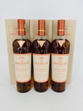 Macallan Harmony Collection Rich Cacao (3 x 700ml)
