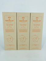 Macallan Harmony Collection Rich Cacao (3 x 700ml)