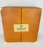 Macallan Harmony Collection Rich Cacao X Compartes Chocolate Pairing Kit (750ml)