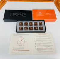 Macallan Harmony Collection Rich Cacao X Compartes Chocolate Pairing Kit (750ml)