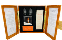 Macallan Harmony Collection Rich Cacao X Compartes Chocolate Pairing Kit (750ml)