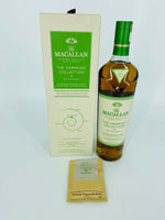 Macallan Harmony Collection Smooth Arabica + Coffee Beans (700ml)