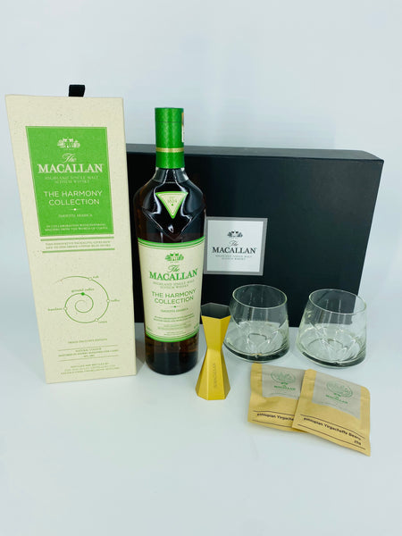 Macallan Harmony Collection Smooth Arabica Gift Pack (700ml)