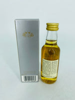 Macallan Fine Oak 10YO Miniature (50ml)