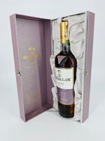 Macallan 17YO Fine Oak (700ml)