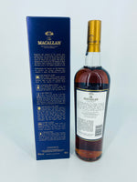 Macallan 18YO 1996 Sherry Oak (700ml)