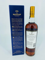 Macallan 18YO 1996 US Release (750ml)