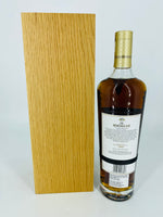 Macallan 25YO Sherry Oak (700ml)