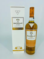 Macallan 1824 Series Amber (700ml)