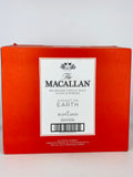 Macallan A Night On Earth - Carton of 6 (6 x 700ml)