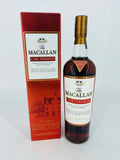 Macallan Cask Strength 58.6% (750ml)