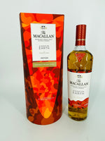 Macallan A Night On Earth (700ml)