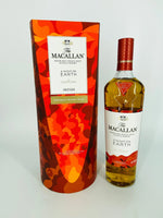 Macallan A Night On Earth (700ml)