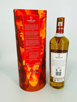 Macallan A Night On Earth (700ml)