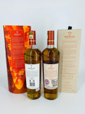 Macallan Night On Earth + The Harmony Collection Rich Cacao (2 x 700ml)