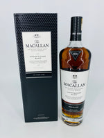 Macallan Easter Etches Black 2019 Release (700ml)