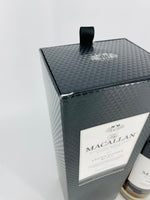 Macallan Easter Etches Black 2019 Release (700ml)