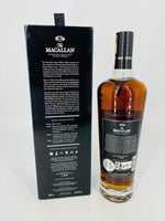Macallan Easter Etches Black 2019 Release (700ml)