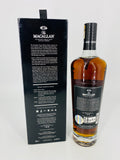 Macallan Easter Etches Black 2019 Release (700ml)