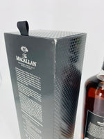 Macallan Easter Etches Black 2019 Release (700ml)