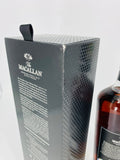 Macallan Easter Etches Black 2019 Release (700ml)