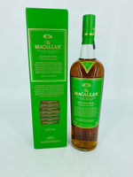 Macallan Edition No. 4 (700ml)