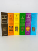 Macallan Editions No. 1-6 Full Set (6 x 700ml)