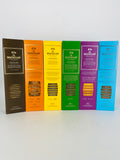Macallan Editions No. 1-6 Full Set (6 x 700ml)