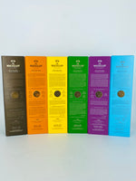 Macallan Editions No. 1-6 Full Set (6 x 700ml)