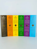 Macallan Editions No. 1-6 Full Set (6 x 700ml)